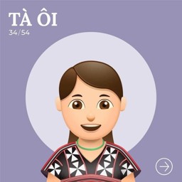 Ảnh cho danh mục Tà Ôi