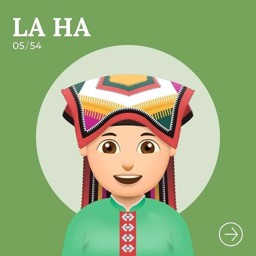 Ảnh cho danh mục La Ha