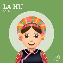 Ảnh cho danh mục La Hủ