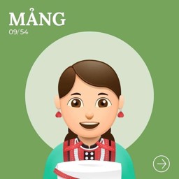 Ảnh cho danh mục Mảng