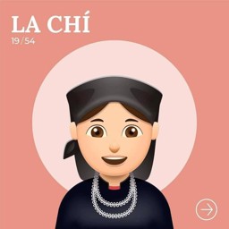 Ảnh cho danh mục La Chí