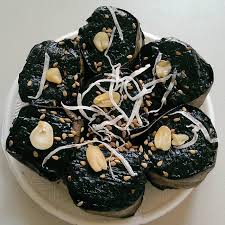 Ảnh của Bánh gai Tứ Trụ Thanh Hóa (cái)