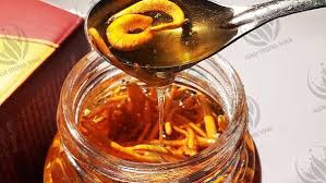 Ảnh của Mắm cáy Quảng Phúc Thanh Hóa (500ml)