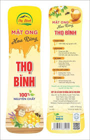 Ảnh của Mật ong hoa rừng Thọ Bình 