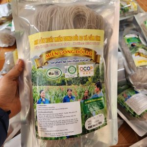 Ảnh của 	 Miến dong Đồi Ao (kg)