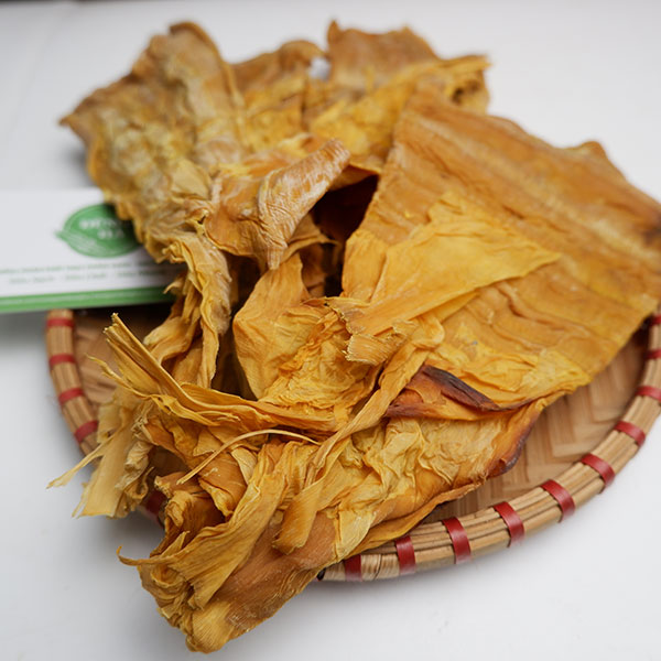 Ảnh của Măng khô Chung Thành (kg)