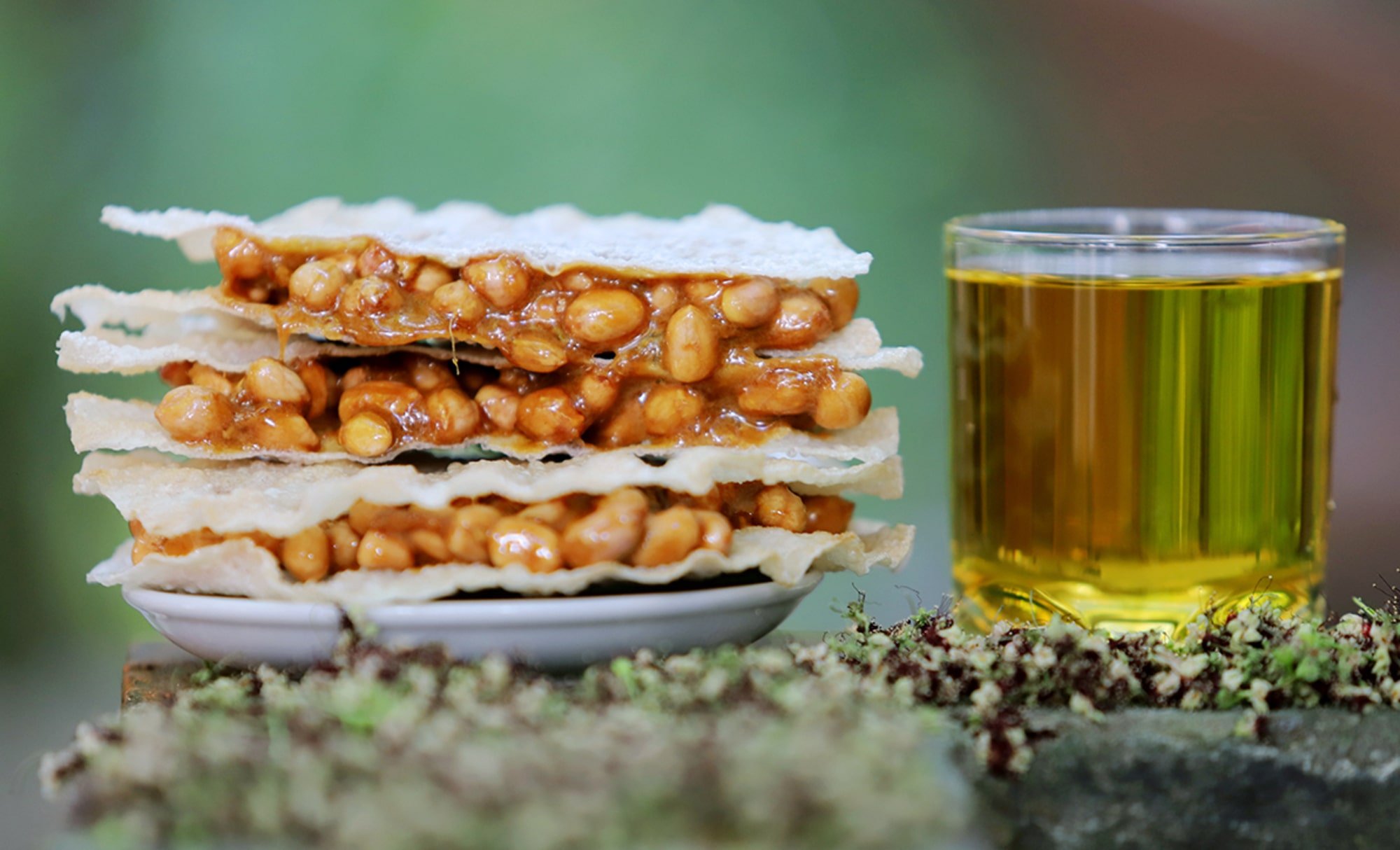 Ảnh của Kẹo cu đơ