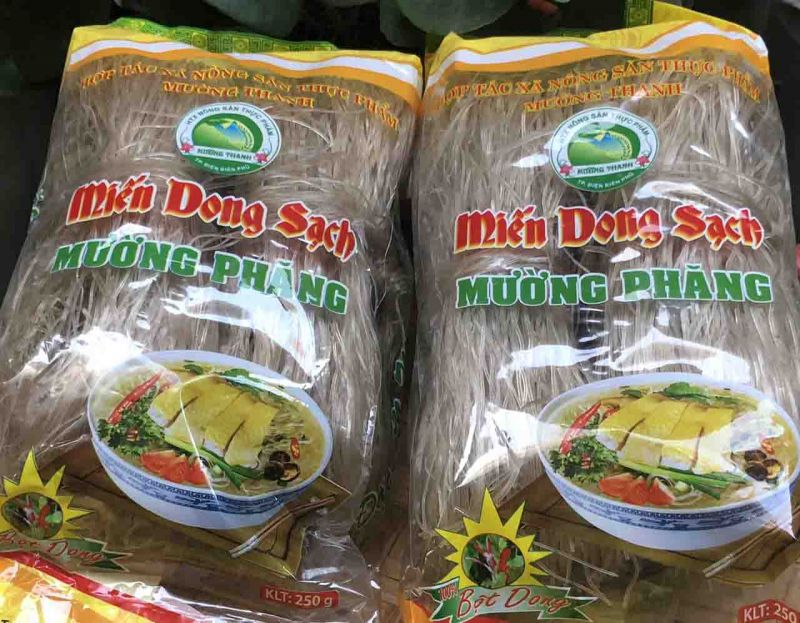 Ảnh của Miến dong OCOP