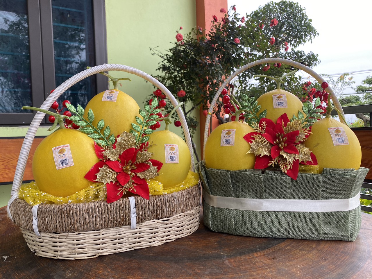 Ảnh của Dưa vàng 