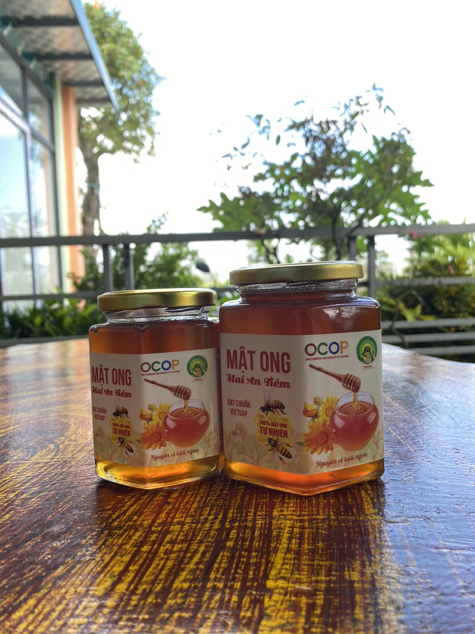 Ảnh của Mật ong Mai An Tiêm