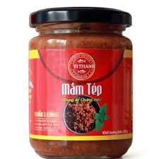 Ảnh của Mắm tép vị Thanh