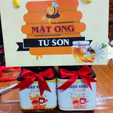 Ảnh của Mật ong Tứ Sơn