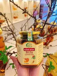Ảnh của Sâm báo mật ong