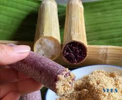 Ảnh của Cơm lam suối Ngọc