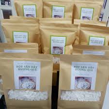 Ảnh của Bột sắn dây Hương Quê