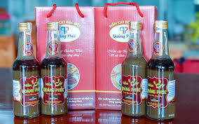 Ảnh của Mắm cáy Quảng Phúc