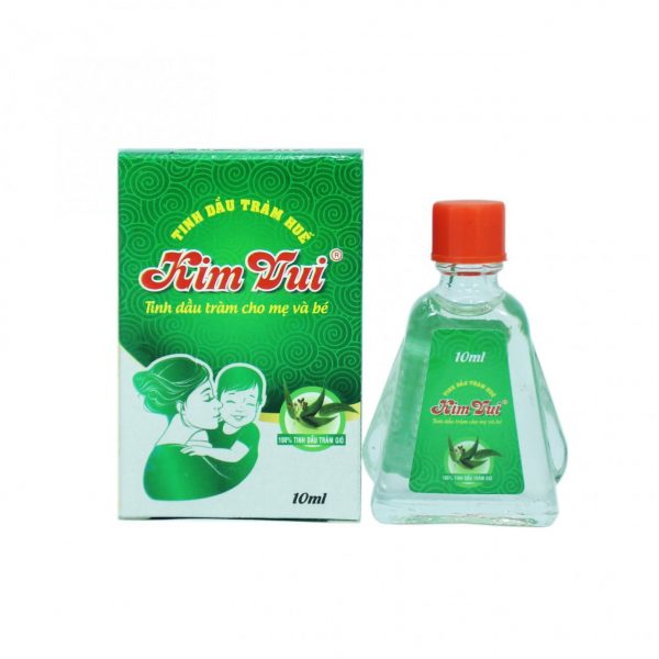 Ảnh của Tinh dầu Tràm Huế 10ml