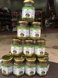 Ảnh của Muối mắc khẻn Mường Đeng