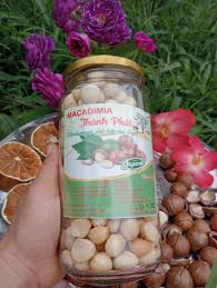 Ảnh của Macadami Thành Phát
