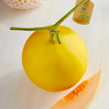 Ảnh của Dưa vàng Kim Hồng Ngọc Tuân Na