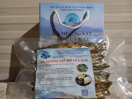 Ảnh của Cá Mương sấy Hồ Cửa Đạt