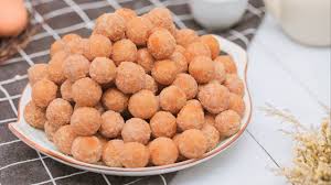 Ảnh của Bánh nhãn Dung Trị