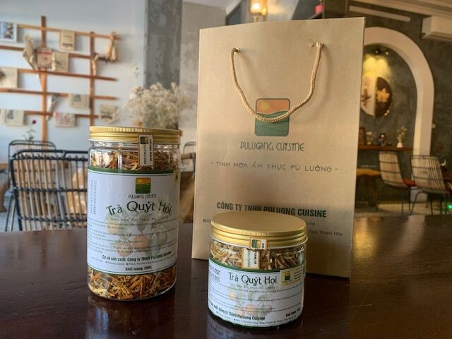 Ảnh của Trà quýt hoi