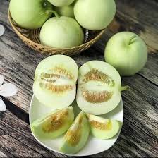 Ảnh của Dưa lê nếp Bạch Dương