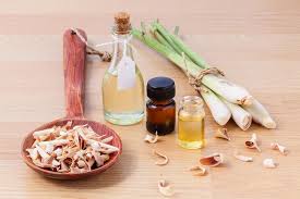 Ảnh của Tinh dầu xả Lưu Đông