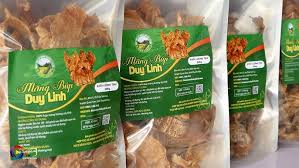 Ảnh của Măng búp Duy Linh