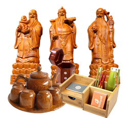 Ảnh cho danh mục Đồ gỗ